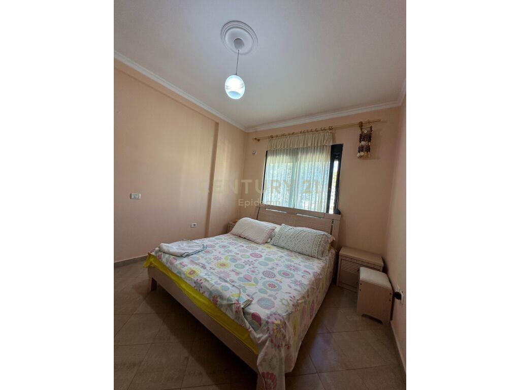Apartament 1+1 Për Shitje në Golem !