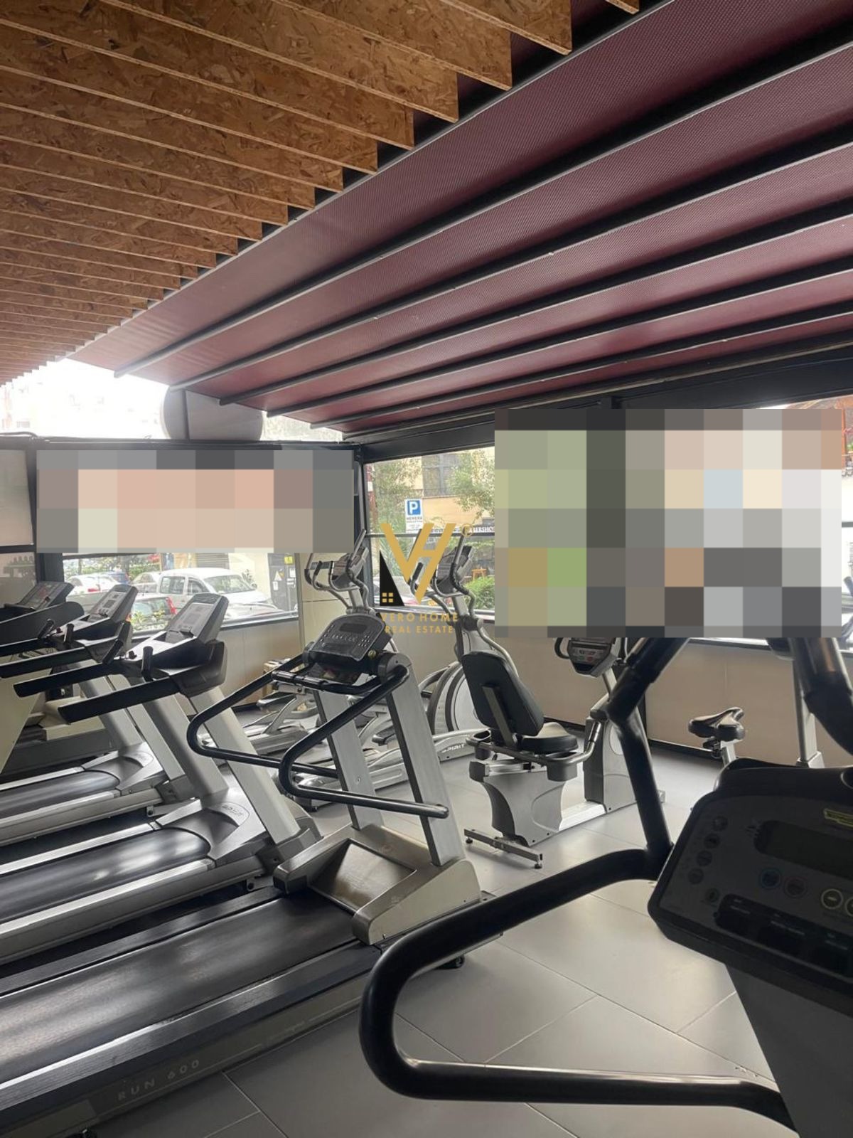 BISNESI 380 M2 TE KOMUNA E PARISIT 65.000 EURO