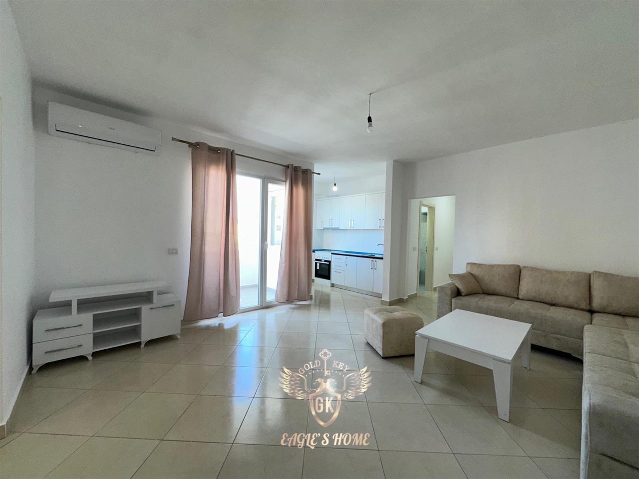 Super Apartament me Qera • 3+1+2 me ballkon