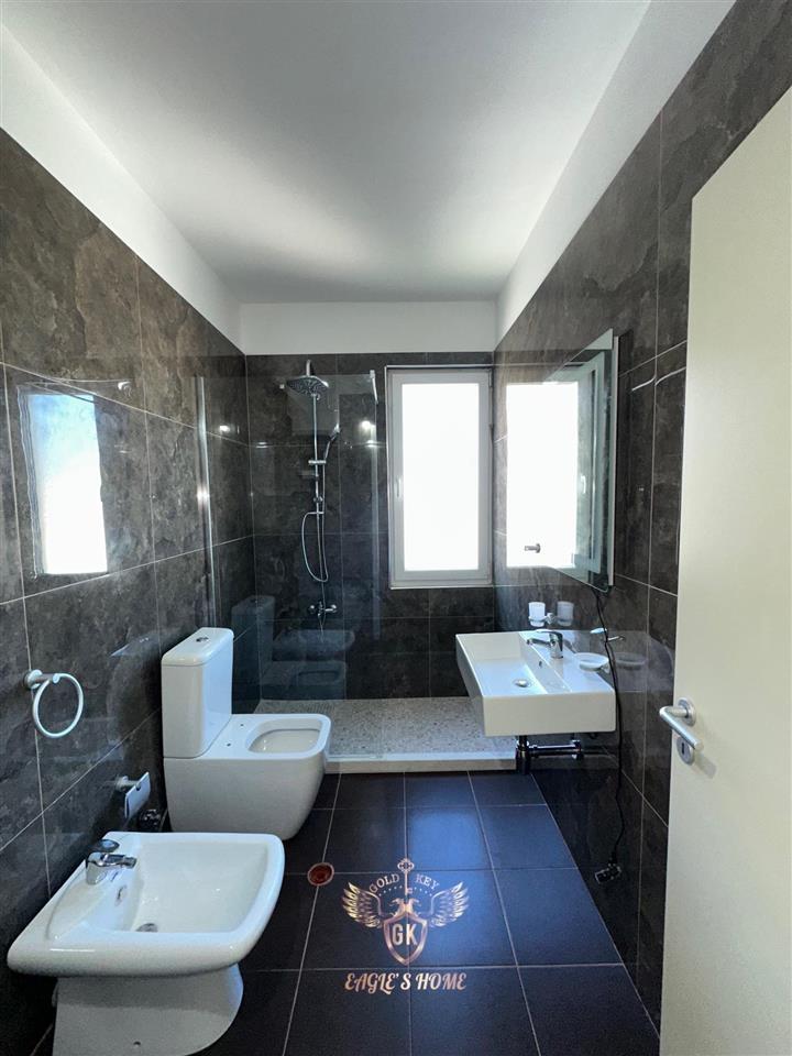Super Apartament me Qera • 3+1+2 me ballkon