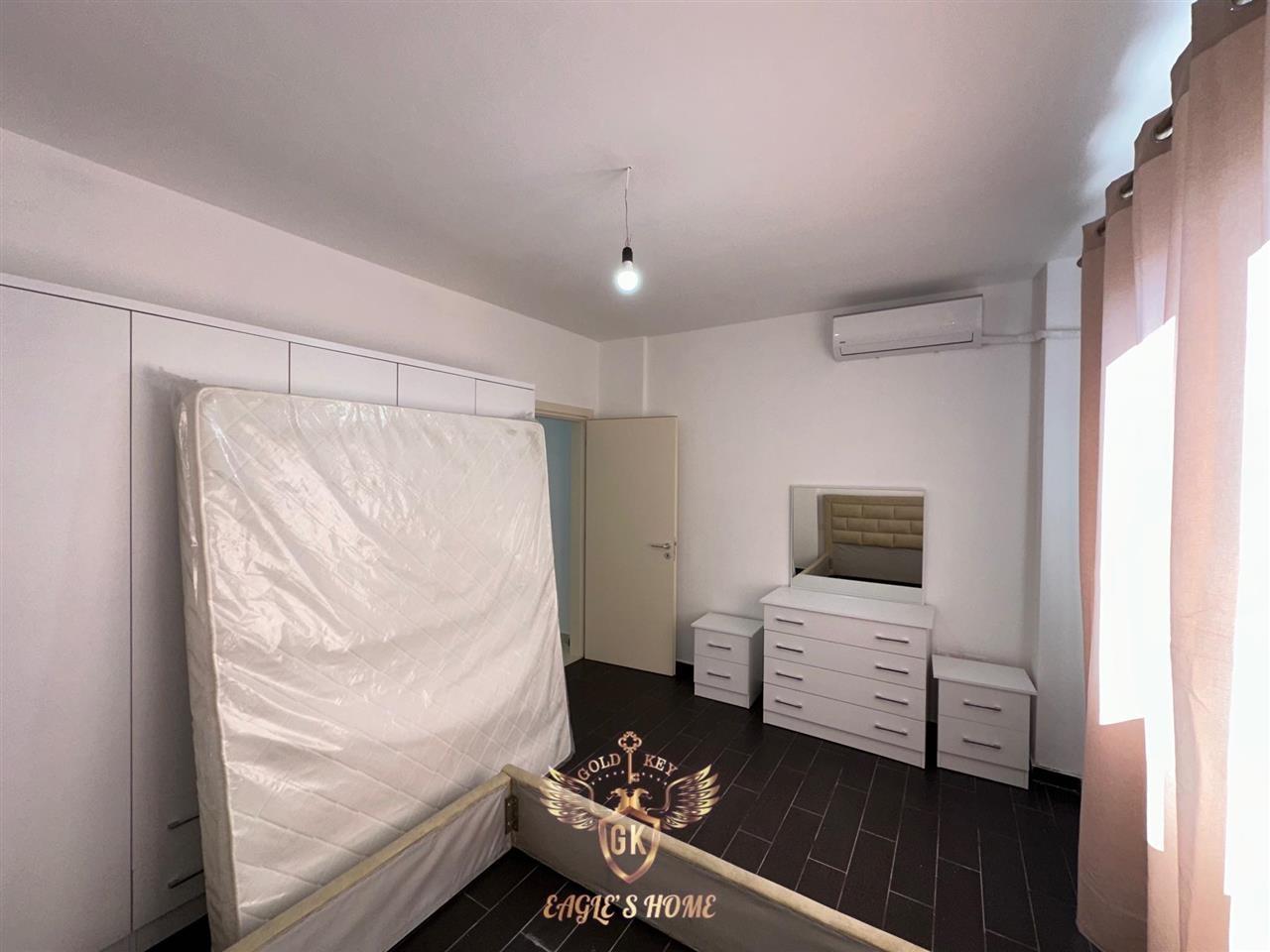 Super Apartament me Qera • 3+1+2 me ballkon