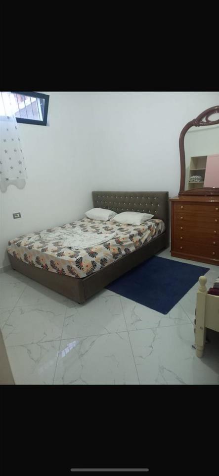 Jepet apartament me qera ne Durres