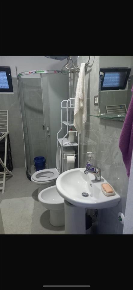 Jepet apartament me qera ne Durres