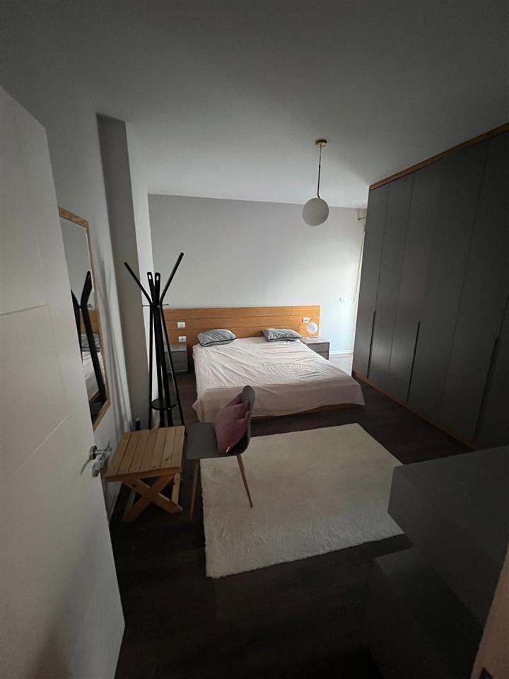 Apartament 2+1 me Qera, Kopshti Zoologjik, – 700€