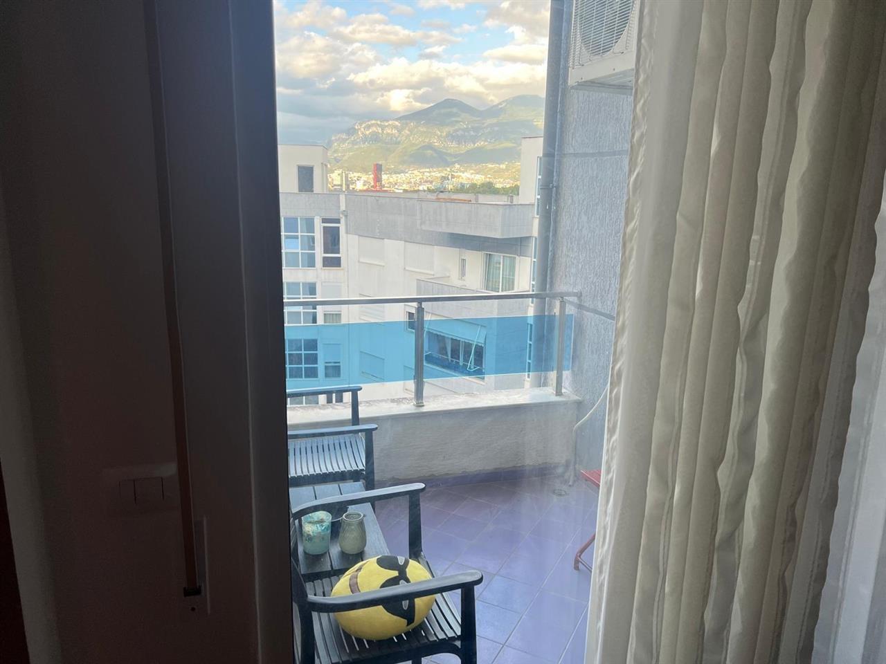 Apartament 2+1 me Qera, Kopshti Zoologjik, – 700€