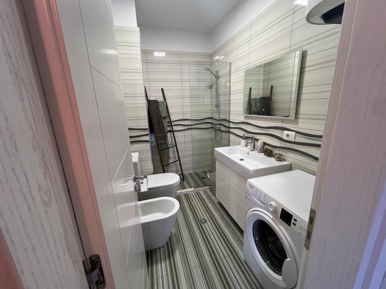 Apartament 2+1 me Qera, Kopshti Zoologjik, – 700€