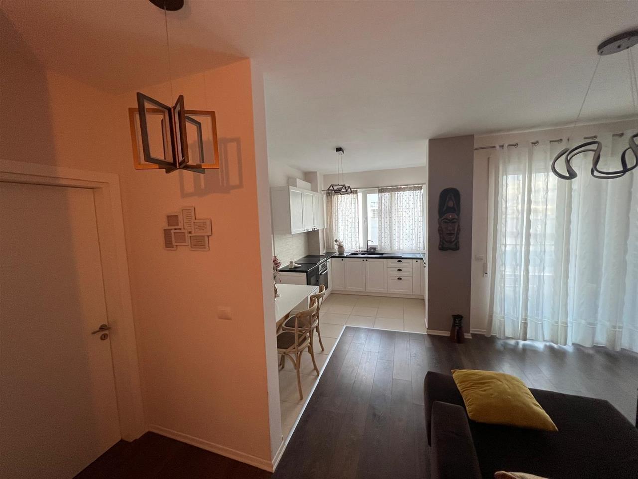 Apartament 2+1 me Qera, Kopshti Zoologjik, – 700€