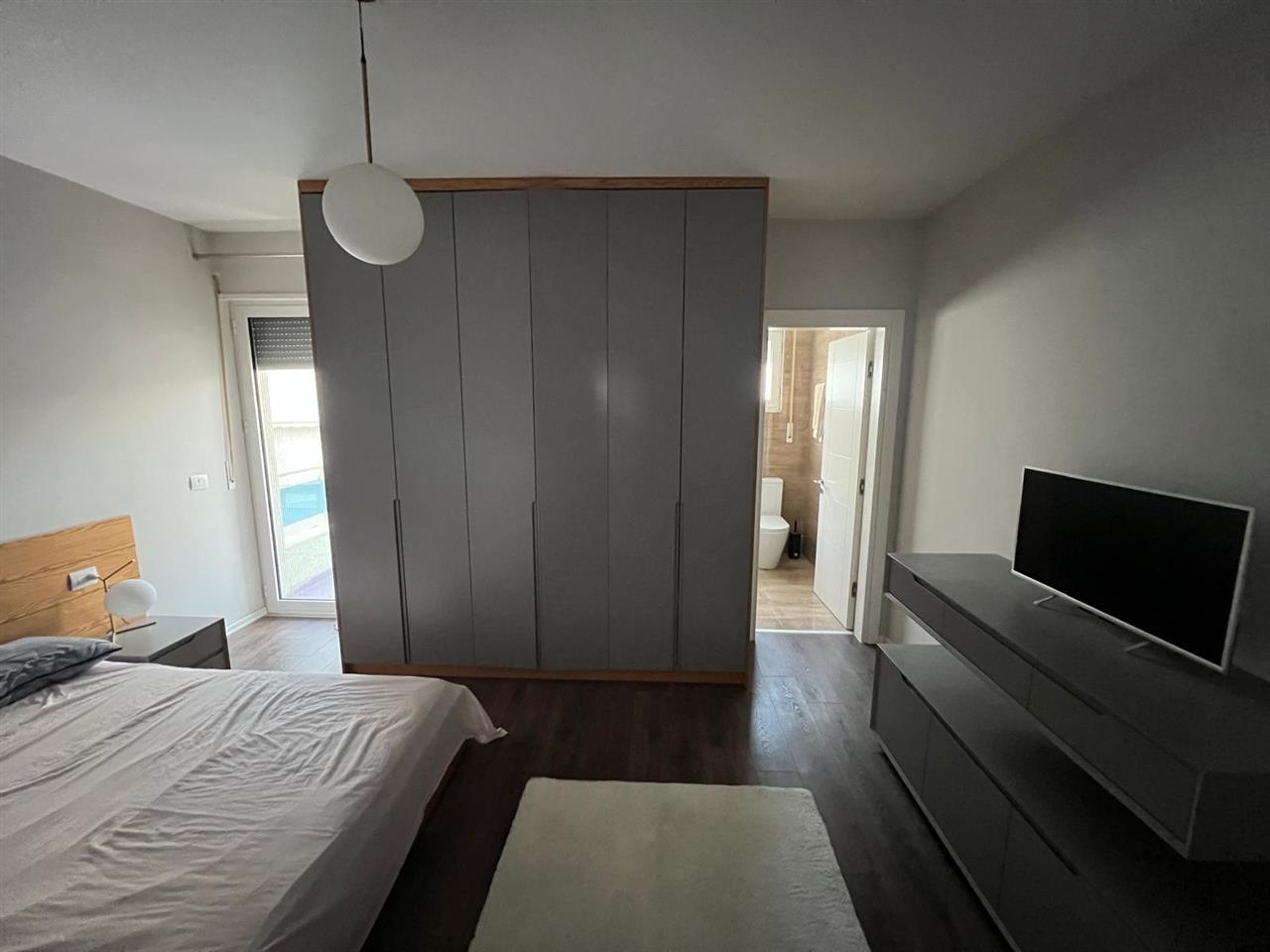 Apartament 2+1 me Qera, Kopshti Zoologjik, – 700€