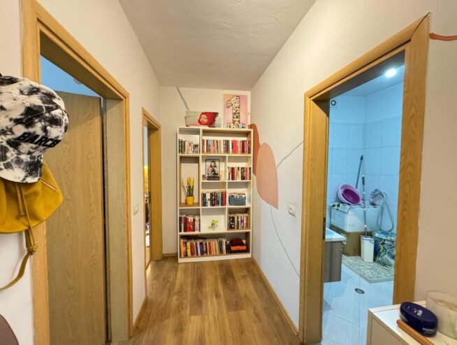 APARTAMENT 2+1+2 NË SHITJE, ASTIR