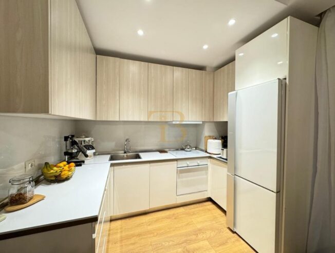 APARTAMENT 2+1+2 NË SHITJE, ASTIR