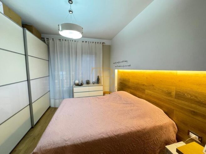 APARTAMENT 2+1+2 NË SHITJE, ASTIR