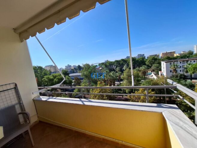 Qira, Apartament 1+1, Plazh Iliria, Durres. 300€