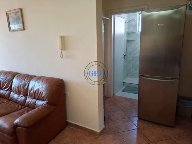 Qira, Apartament 1+1, Plazh Iliria, Durres. 300€