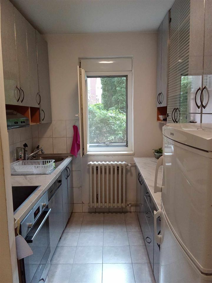 Selling tenanted flat Bežanija Beograd Expo 2027 invest