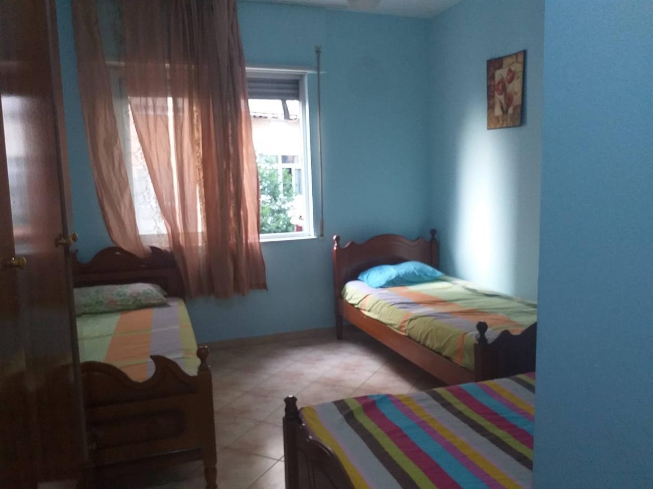 Jepet apartamente me qera Fresku