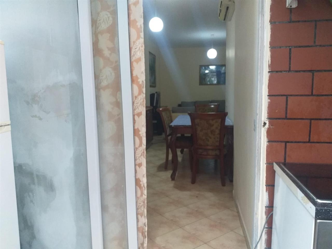 Jepet apartamente me qera Fresku