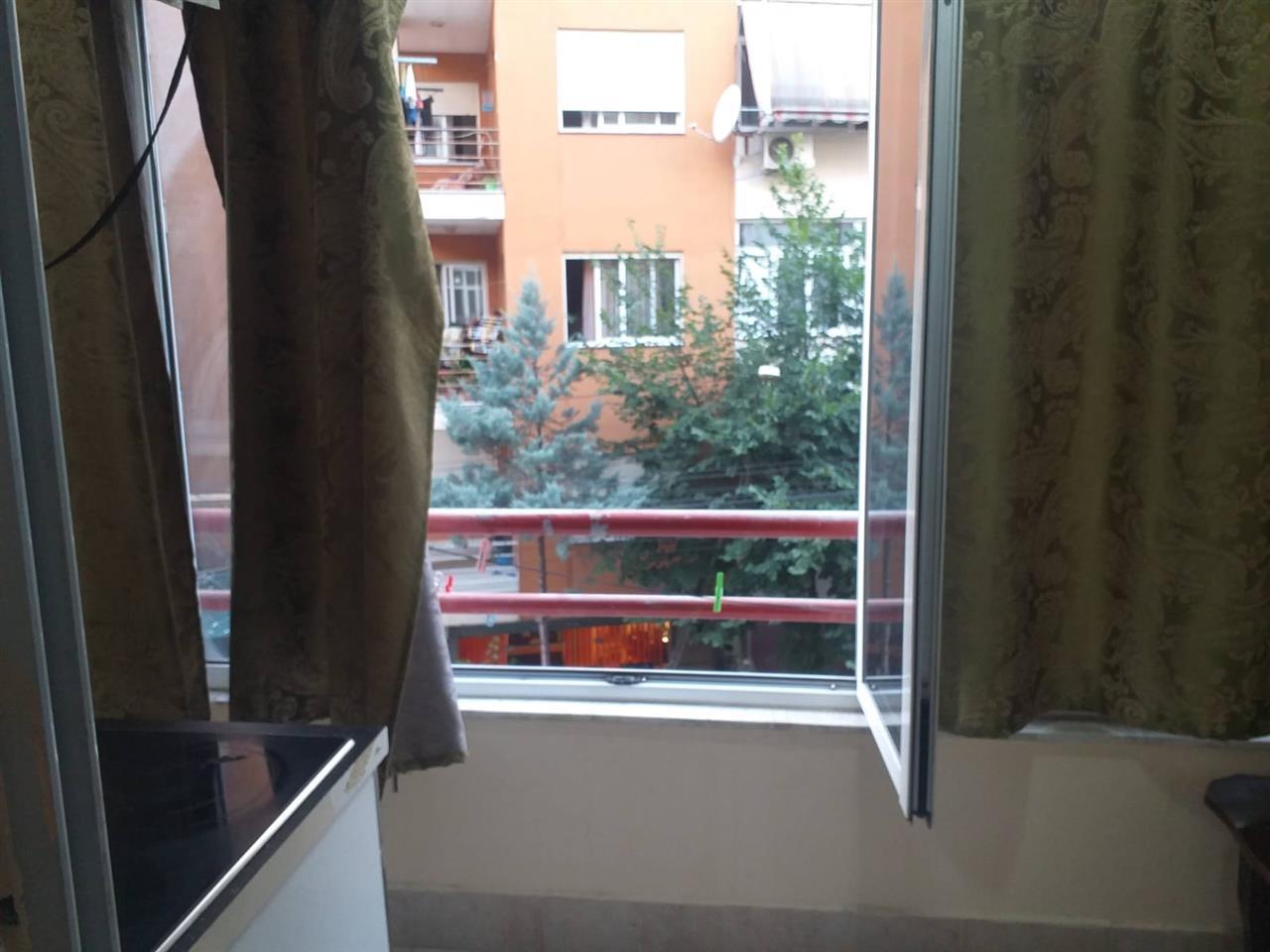 Jepet apartamente me qera Fresku