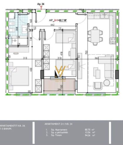 2+1+BLK NE KAMEZ 73.000 EURO