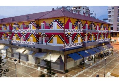 Shitet apartament 1+1 tek Pazari i Ri 185,000 € PREMIUM97087