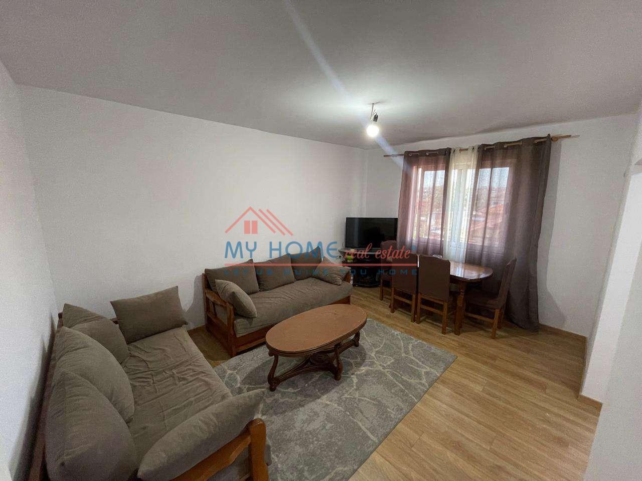 Apartament 1+1 Me Qira Shkolla Bajram Curri Tirane