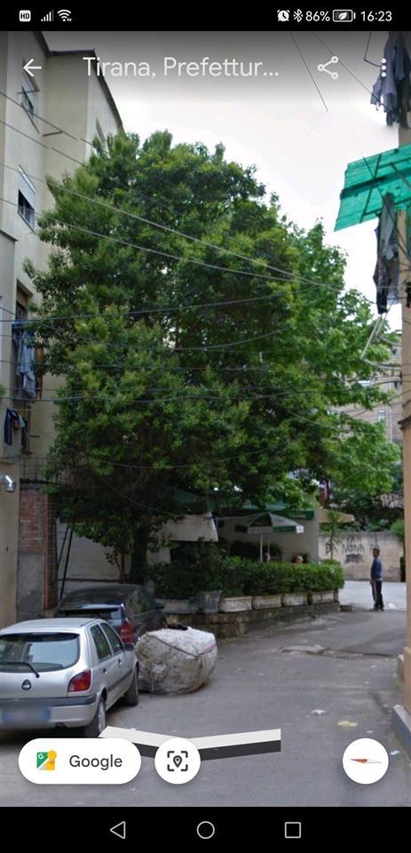 Dyqan me qera ne rrugen margerita tutulani