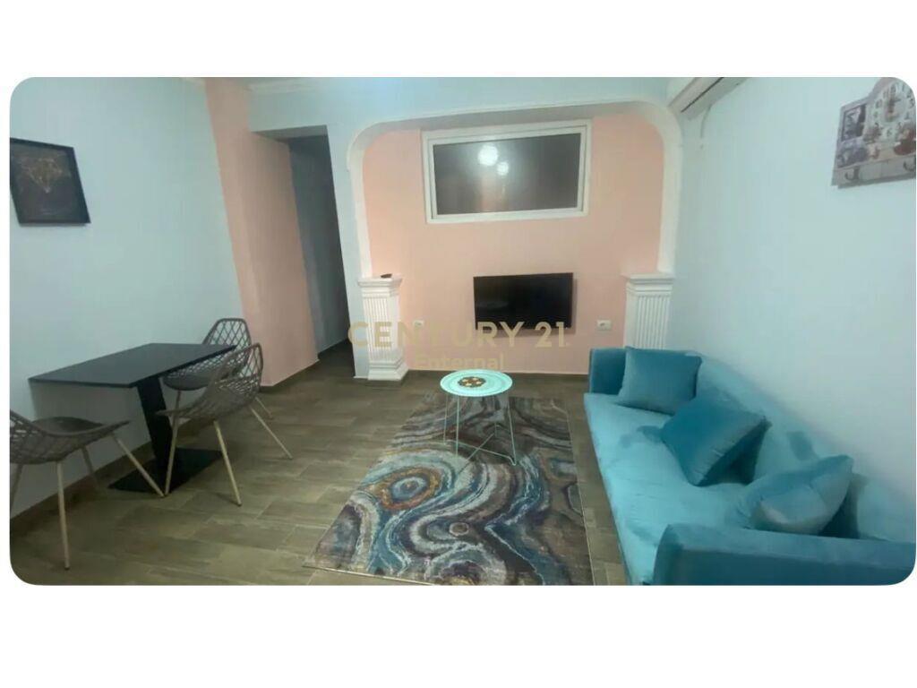 Per Qira | Apartment 1+1+1 | Vilat Gjermane | 430 € /Muaj