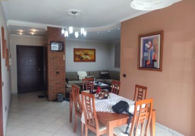 Apartament 2+1 Me Qira përballe Delijorgjit,- 750€