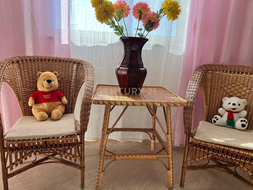 SHITET APARTAMENT 2+1+2 NE QENDER TE DURRESIT!