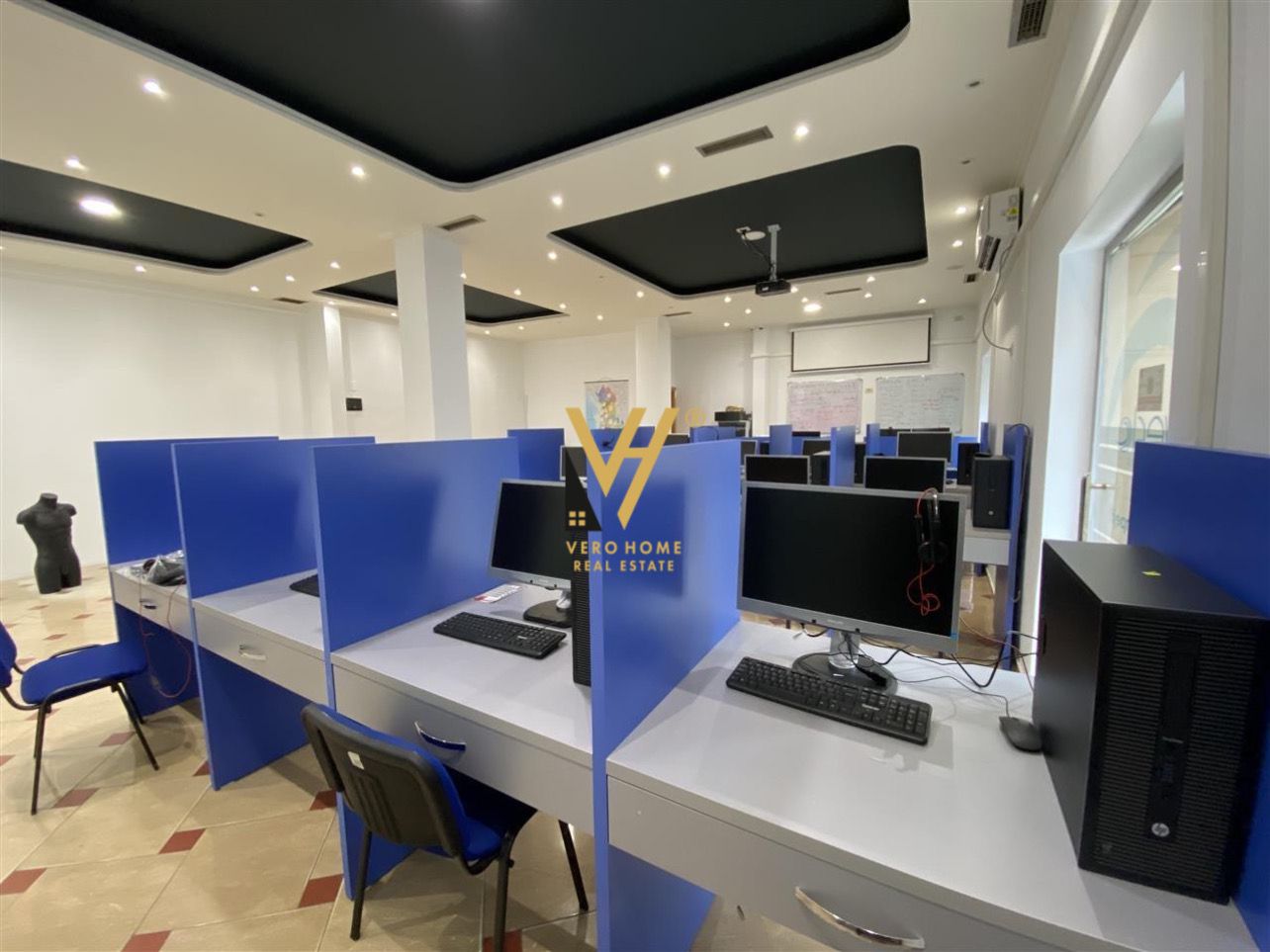 ZYRE 160 M2 TE KOMUNA E PARISIT 1.100 EURO