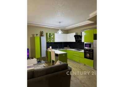 SHESIM APARTAMENT 2+1+2,NE ASTIR! 170,000 € OKS101834