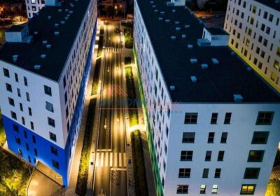 Apartament 1+1 ne Shitje te Kompleksi Kaimi
