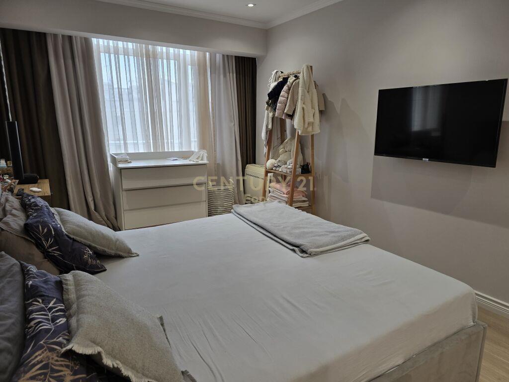 Apartament 2+1 në Qendër të Durrësit