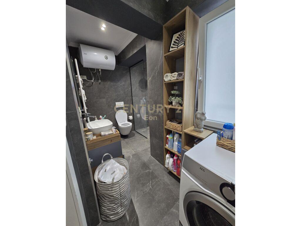 Apartament 2+1 në Qendër të Durrësit