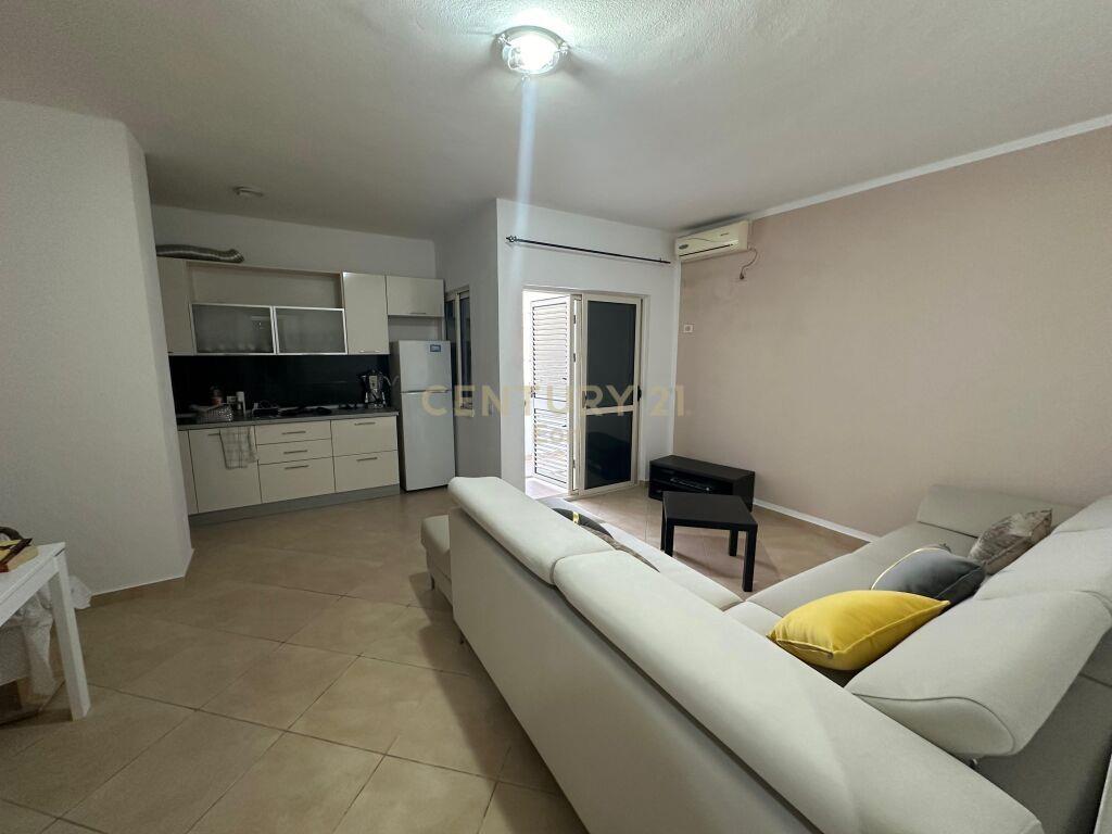 SHESIM APARTAMENT 1+1 NE DURRES NE LAGJEN NR.6!