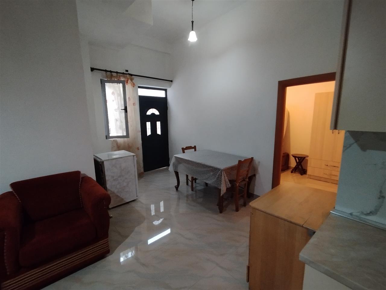 Qera 1+1 fresk te rezdenca platea