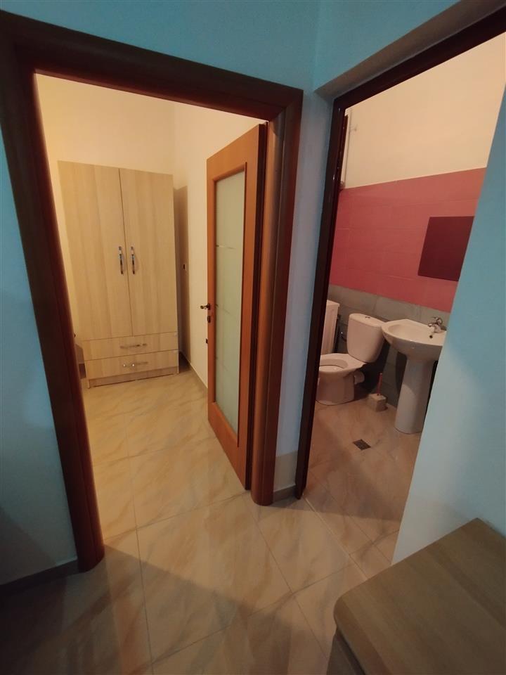 Qera 1+1 fresk te rezdenca platea