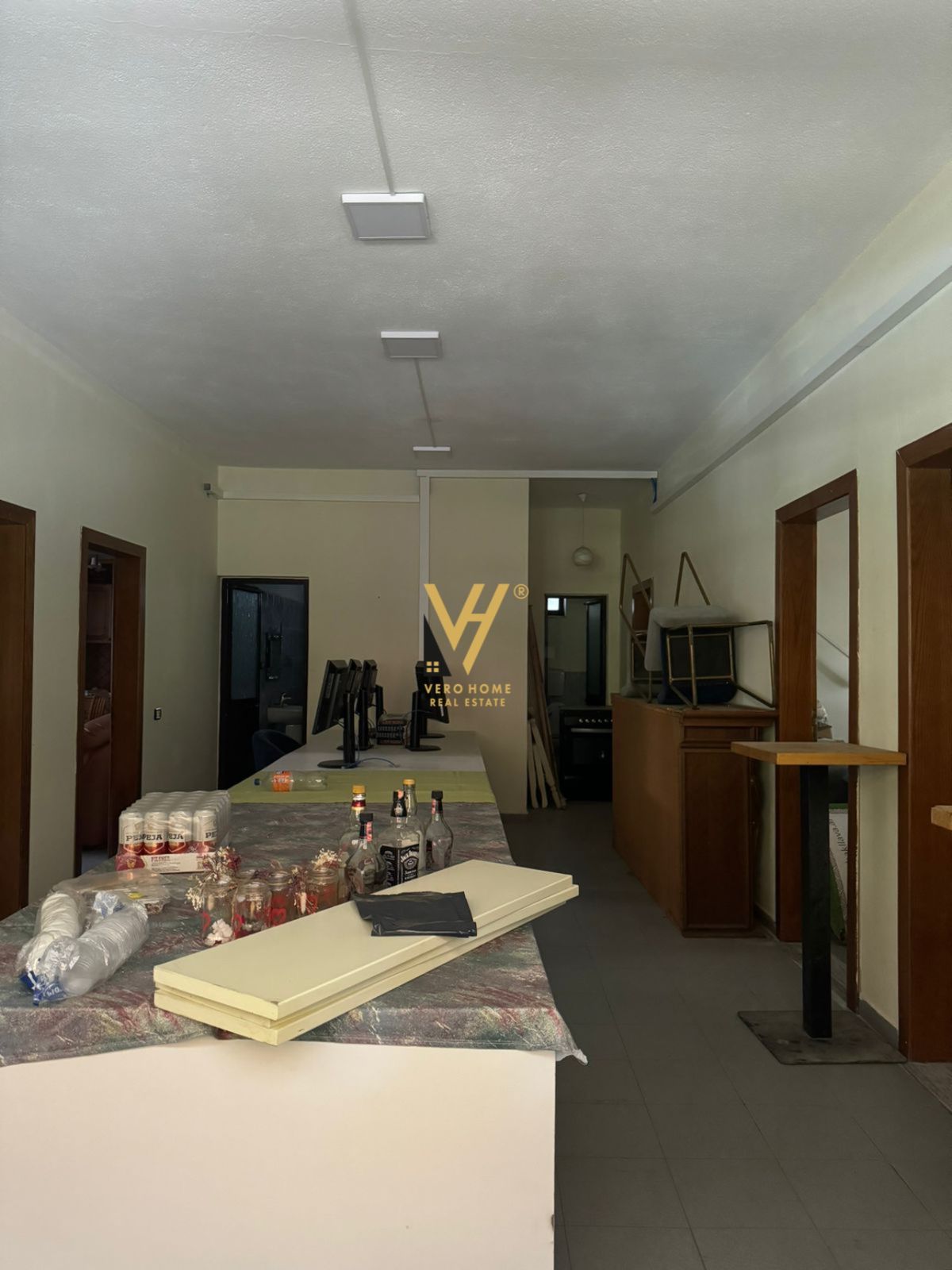 AMBIENT 250 M2 NE DON BOSKO 800 EURO