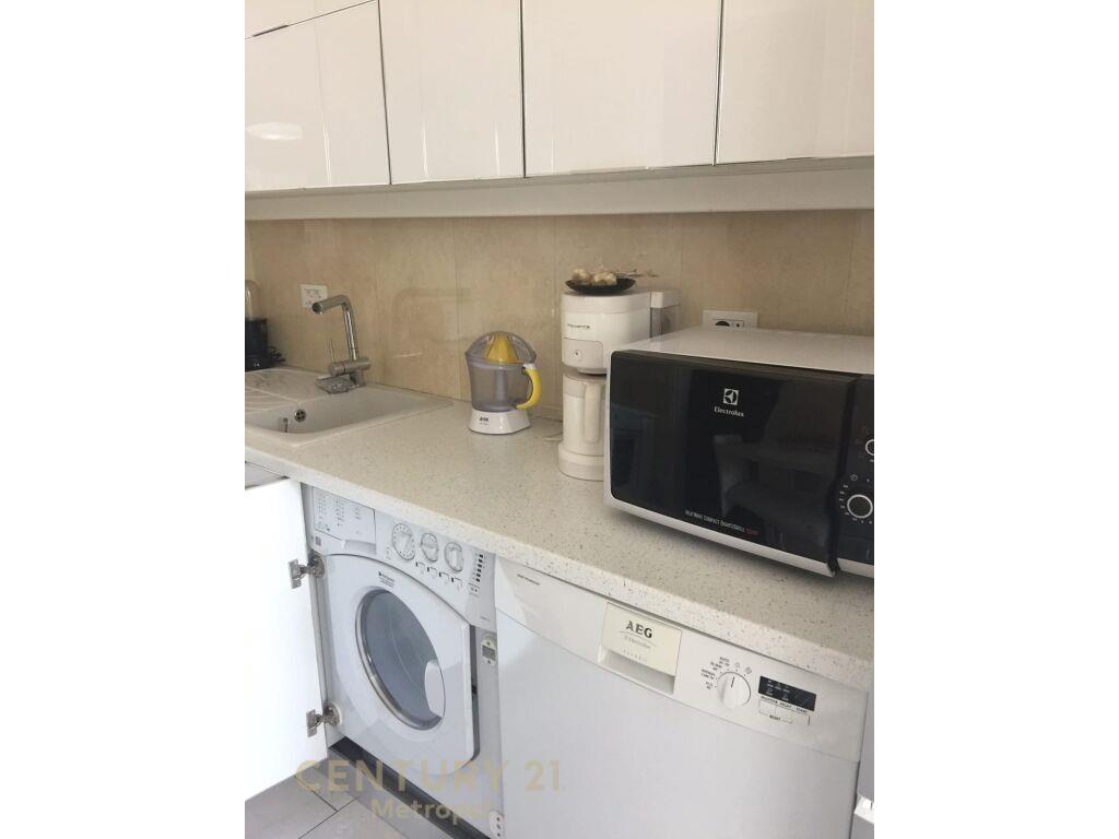 Per Qira | Apartment 1+1+1 | Rruga e Bogdaneve | 700 € /Mua