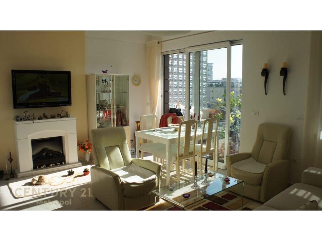 Per Qira | Apartment 1+1+1 | Rruga e Bogdaneve | 700 € /Mua