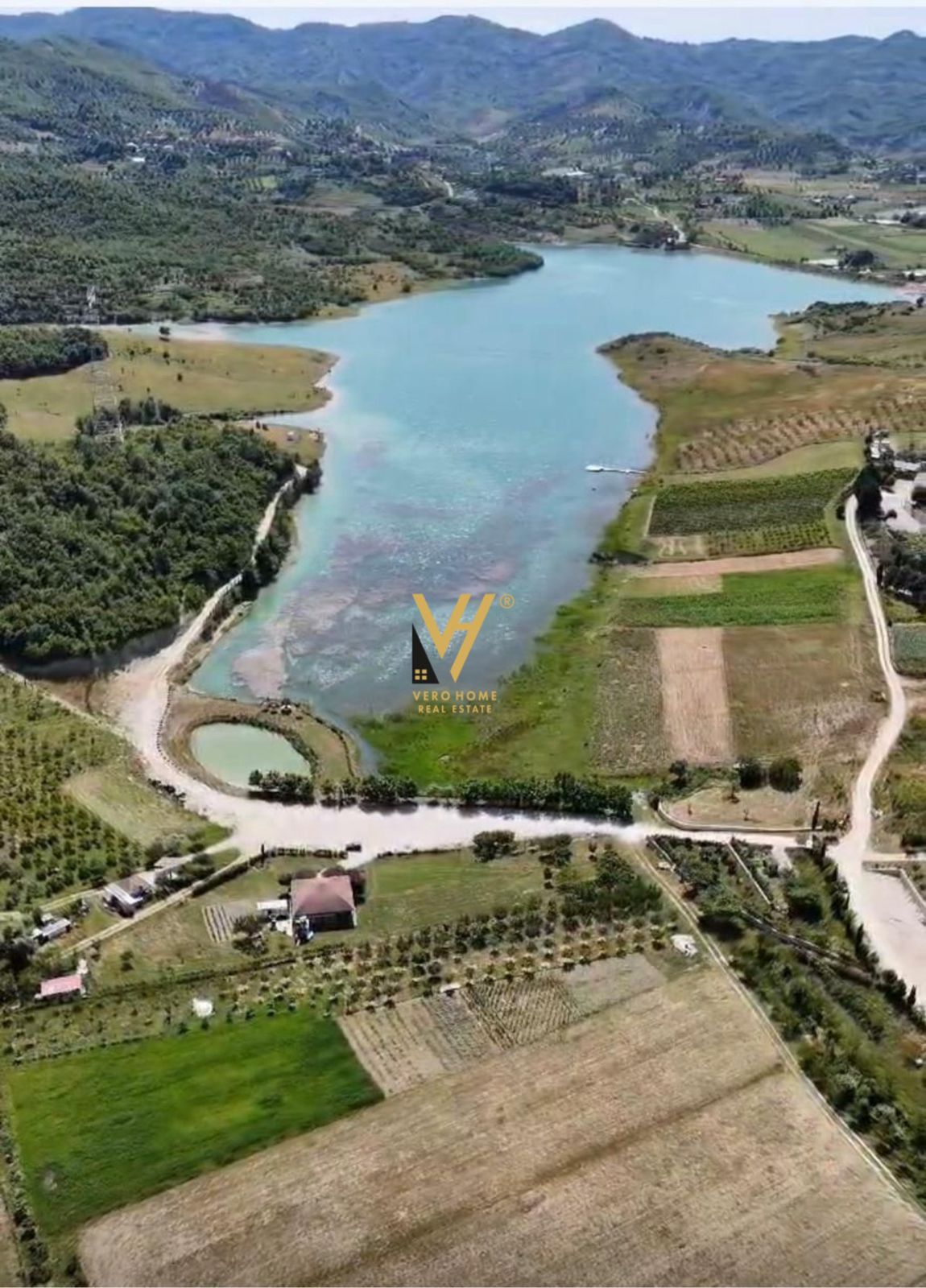 TRUALL 5069M2 NE KASHAR 500.000 EURO