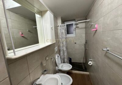 SHESIM APARTAMENT 1+1 ME KUZHINE TE VEÇUAR NE VOLLGA DURRES!