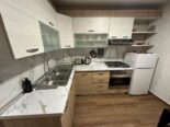 SHESIM APARTAMENT 1+1 ME KUZHINE TE VEÇUAR NE VOLLGA DURRES!
