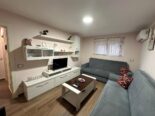 SHESIM APARTAMENT 1+1 ME KUZHINE TE VEÇUAR NE VOLLGA DURRES!