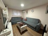SHESIM APARTAMENT 1+1 ME KUZHINE TE VEÇUAR NE VOLLGA DURRES!
