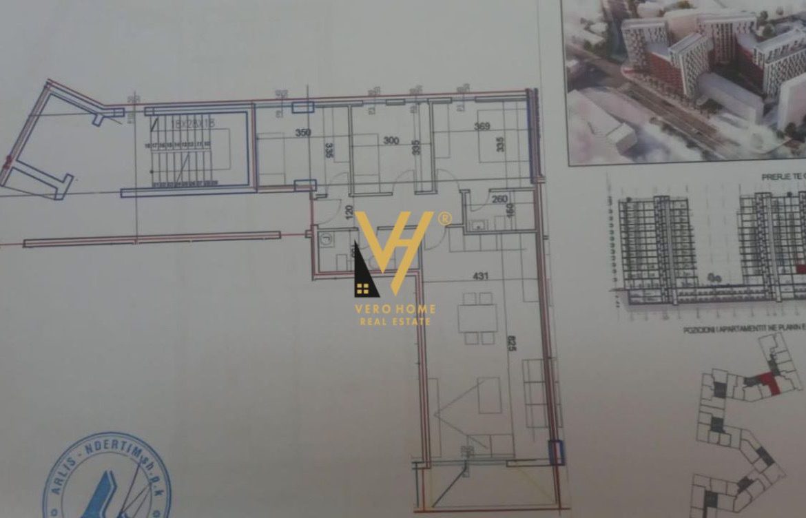 ZYRE 122 M2 TE RRUGA E DIBRES 650 EURO