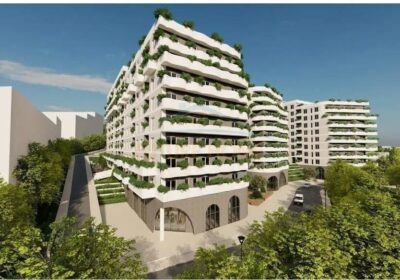 Shitet, Apartament 1+1, Paskuqan, Tiranë.