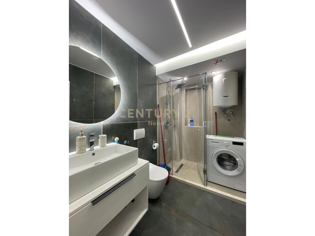 Per Qira | Apartment 1+1+1 | Rruga e Kosovarëve | 800 € /Mu