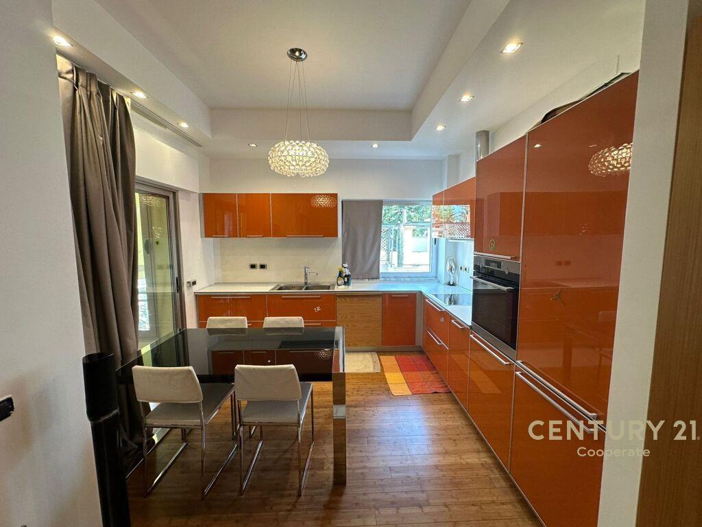 Per Qira | Apartment 2+1+2 | Liqeni i Tiranës | 1,500 € /Mu