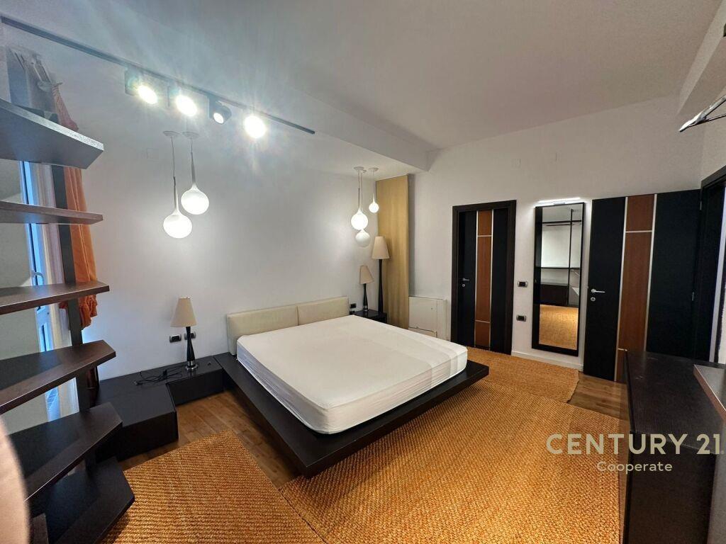 Per Qira | Apartment 2+1+2 | Liqeni i Tiranës | 1,500 € /Mu