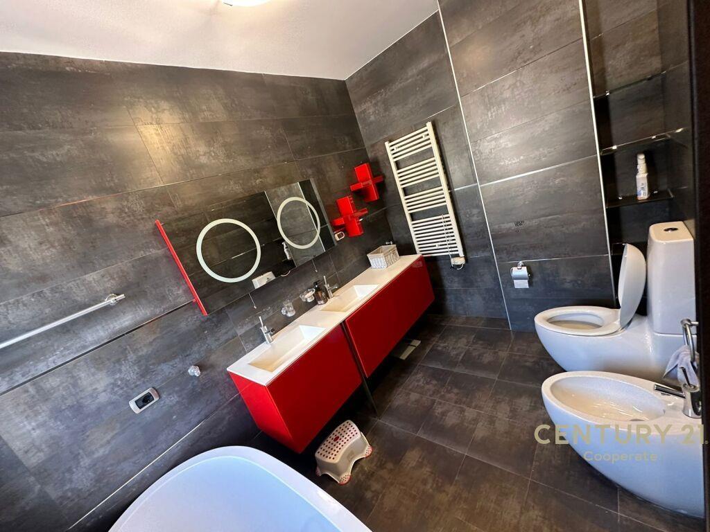 Per Qira | Apartment 2+1+2 | Liqeni i Tiranës | 1,500 € /Mu